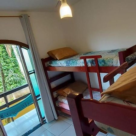 Locacao Ubatuba Apartment Екстериор снимка