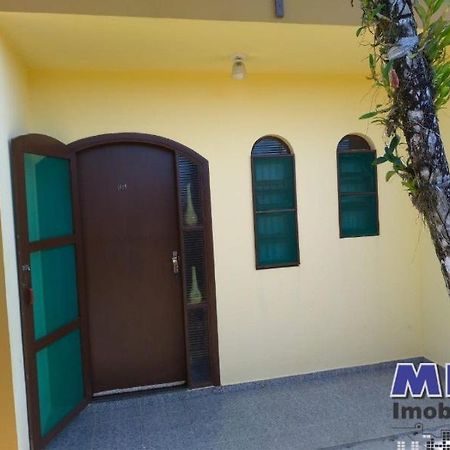 Locacao Ubatuba Apartment Екстериор снимка
