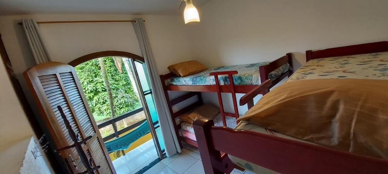 Locacao Ubatuba Apartment Екстериор снимка