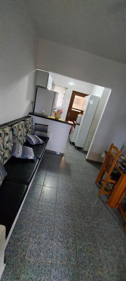 Locacao Ubatuba Apartment Екстериор снимка